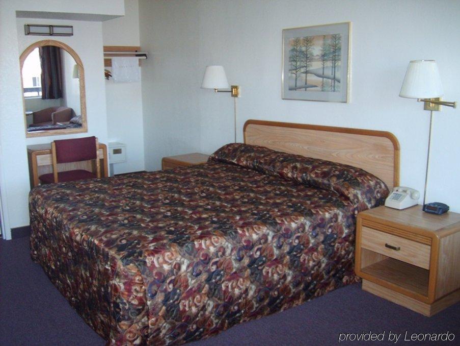 Desert Rose Inn Ріно Номер фото