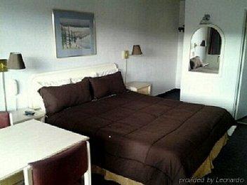 Desert Rose Inn Ріно Екстер'єр фото
