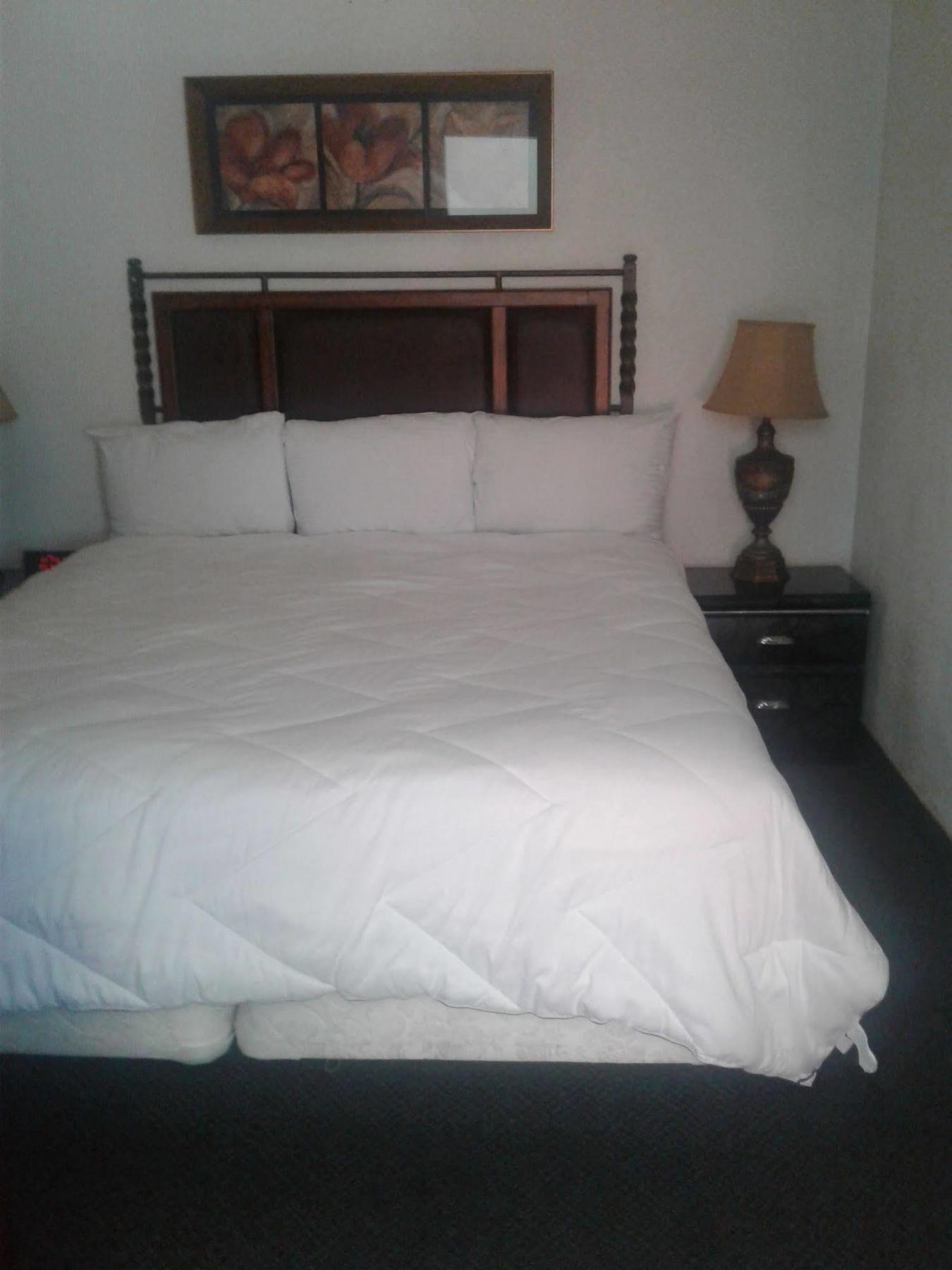 Desert Rose Inn Ріно Екстер'єр фото