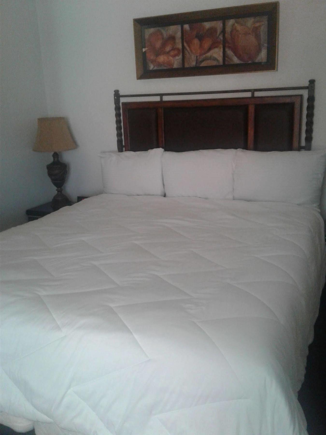Desert Rose Inn Ріно Екстер'єр фото